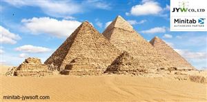 Minitab và bài học “xây kim tự tháp”: Ứng dụng dữ liệu để quản lý dự án quy mô lớn