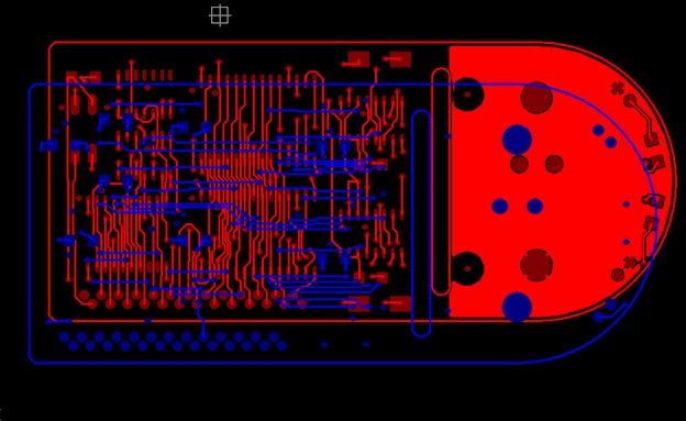 Tầm quan trọng của việc sử dụng CAM350 để xử lí PCB trước khi sản xuất mạch thật