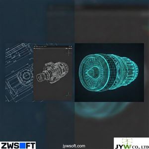 Top phần mềm thiết kế 3D tốt nhất 2025: Lựa chọn tối ưu cho doanh nghiệp