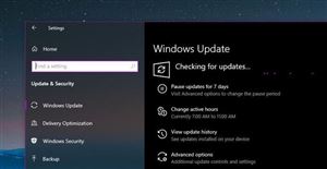 Bất ngờ lớn! Windows 10 có thể tự động xóa bản cập nhật nếu gặp lỗi hoặc làm giảm hiệu năng của hệ thống