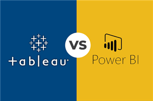 So sánh Tableau và Power BI: Doanh nghiệp nên chọn công cụ nào?