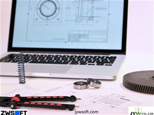 2D CAD và 3D CAD: Doanh nghiệp nên chọn gì với phần mềm ZWCAD?