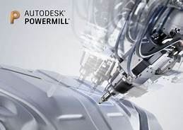 PowerMill - phần mềm gia công CAM 5 trục chuyên nghiệp 