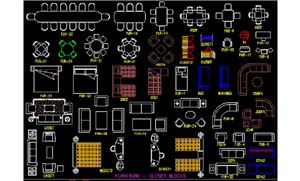 Khái niệm cơ bản về khối: Cách tạo khối trong AutoCAD và các mẹo về khối khác