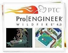 Phần mềm ProEngineer (Pro/E) là gì?