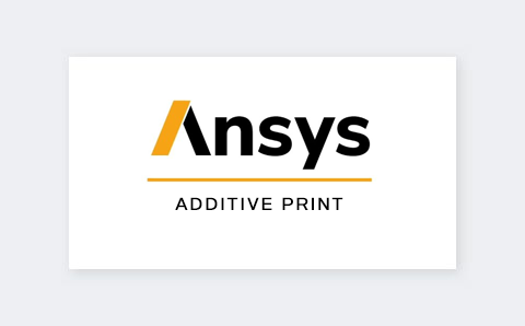 Ansys Additive Print