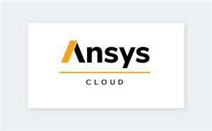Ansys Cloud