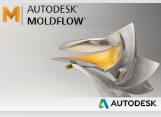  Autodesk Moldflow