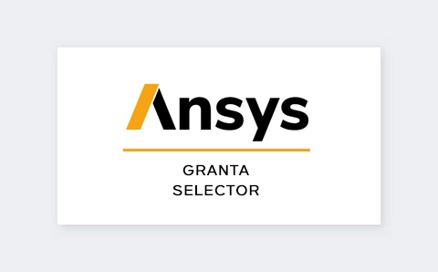 Ansys GRANTA Selector