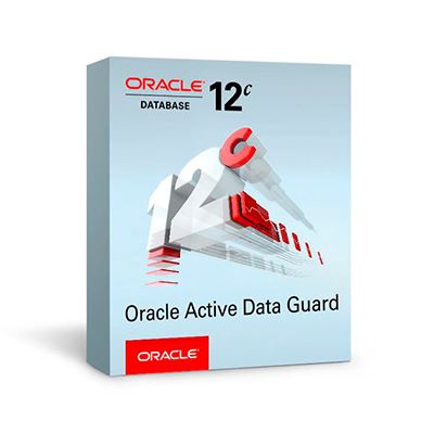 ORACLE ACTIVE DATA GUARD – PROCESSOR PERPETUAL