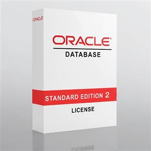 ORACLE DATABASE STANDARD EDITION 2 – PROCESSOR PERPETUAL