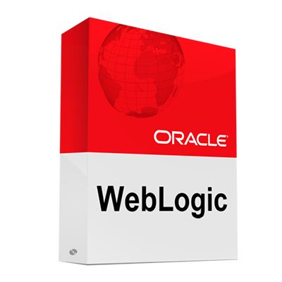 ORACLE WEBLOGIC SUITE – NAMED USER PLUS PERPETUAL