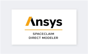 Ansys SpaceClaim Direct Modeler