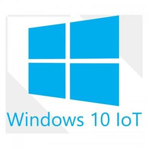Windows 10 IoT