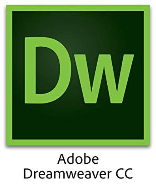 Dreamweaver CC For Teams