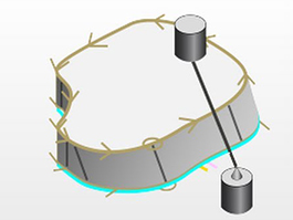 NX CAM Wire EDM add-on  Module dành cho lập trình gia công cắt dây