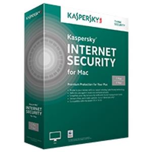 Kaspersky Internet Security For Mac