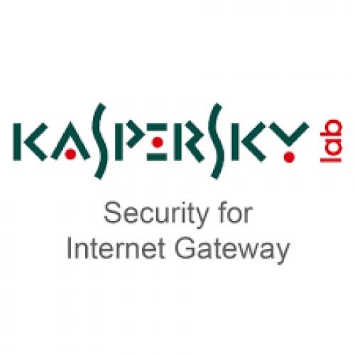 Kaspersky Security Antispam for Linux