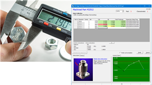 QC-Gage + QC-CALC Real-Time