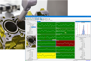 QC-CALC Real-Time