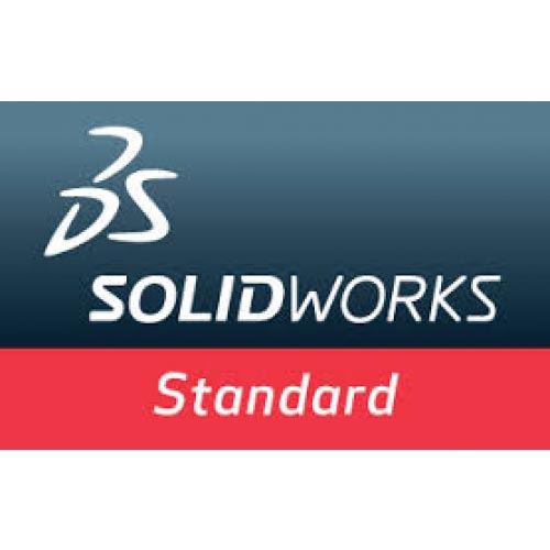 Solidworks Standard