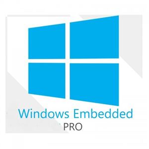 Windows Embedded Pro
