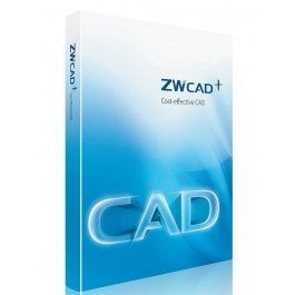 Phần mềm ZW3D Standard