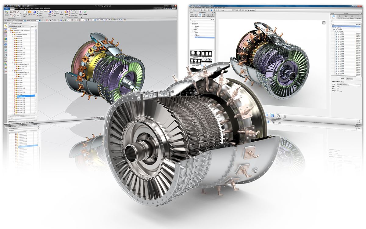 NX Siemens