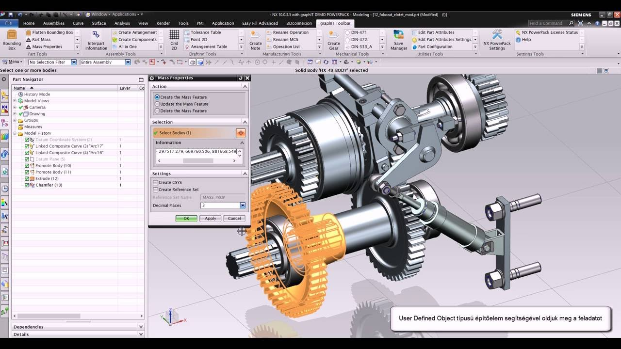 siemens nx training courses